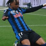 Galatasaray, Fenerbahçe derbisi sonrası Ademola Lookman için resmi teklif yaptı