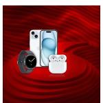 Vodafone Flex'ten 5G Odaklı “Kaçmaz Kasım" Kampanyası