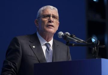 Dervişoğlu’ndan okul saldırılarına ilişkin açıklama: ‘Tedbir mekanizmaları ivedilikle tesis edilmelidir’