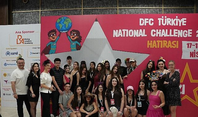 DFC Türkiye National Challenge 2026'nın Kazananları Belli Oldu