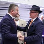 Buca'da “Atatürk'ü Anmak ve Anlamak" söyleşisi