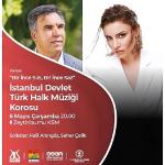 ZKS 4-10 Mayıs Haftalık Etkinlik Takvimi