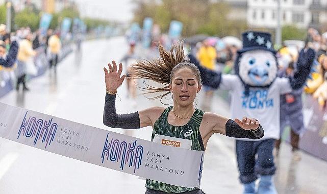 “Maratonun Renkleri" Fotoğraf Yarışmasının Kazananları Belli Oldu