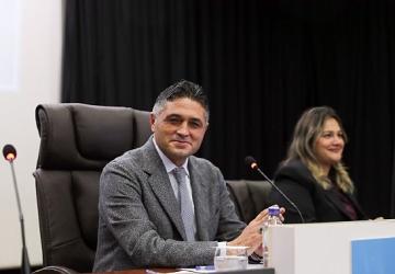 Kasım Meclisi Toplanıyor