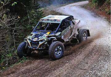 Bolu'da Nefesleri Kesen Mücadele