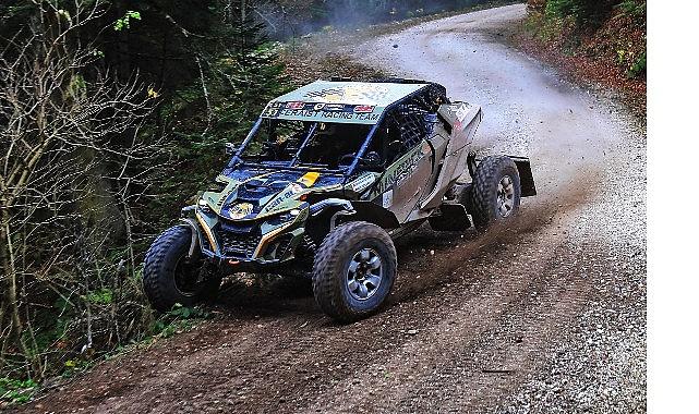 Bolu'da Nefesleri Kesen Mücadele