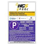 “HGS Park" döneminde sıra Karamürsel'de