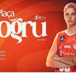 Eczacıbaşı Dynavit, derbi için sahaya çıkıyor