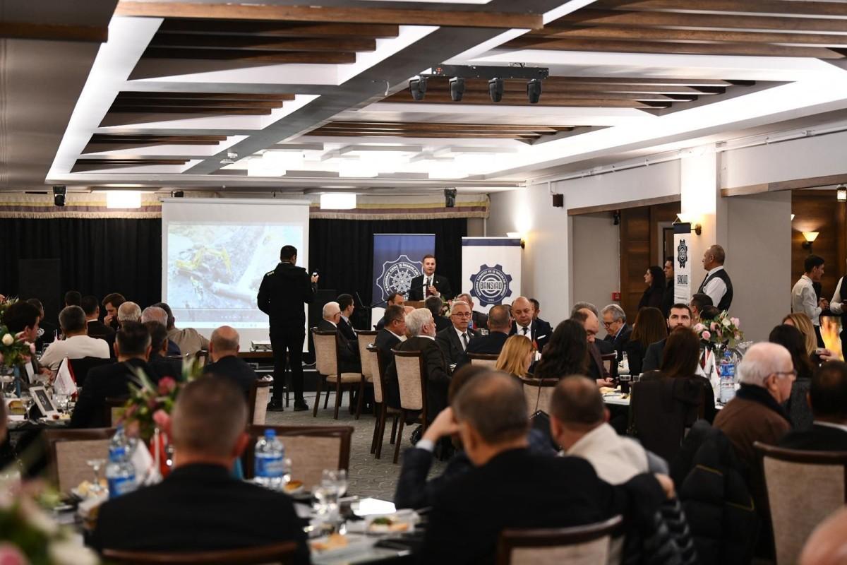 Bandırma’ya Avrupa Standardında Altyapı: 200 Bin Kişiye Hizmet Verecek