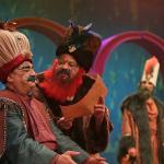 İBB Şehir Tiyatroları'nda Bu Hafta (15-19 Nisan 2026)