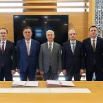 İSU ve GTÜ'den Su Kayıplarını Azaltacak Stratejik İş Birliği