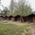 Buca'da doğayla iç içe sosyal hizmet: Dere Kafe