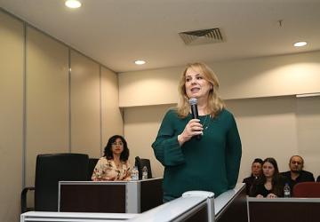 Karşıyaka'da sağlıklı yapılaşma için ortak akıl buluşması