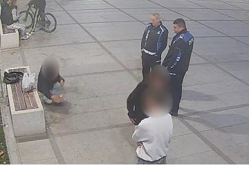 İnegöl'de Kural Belli: Kirleten Temizler