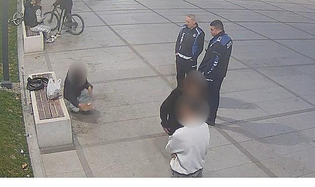 İnegöl'de Kural Belli: Kirleten Temizler