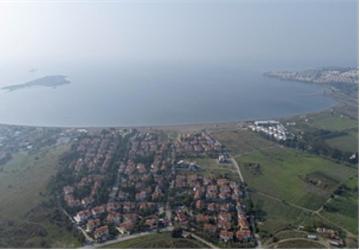 Akarca Koyu'nun su kalitesi korunuyor