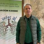 İl Milli Eğitim Müdürü Tosun: ‘Tüm halkımızı, akciğer kanseri ile savaşmaya davet ediyoruz’ - Videolu Haber