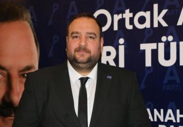 Anahtar Parti’den Adıyaman’a davet: Genel Başkan Ağıralioğlu 13 Aralık’ta geliyor