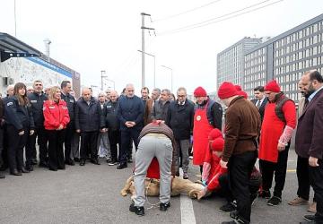 Hızır 41, 1 yaşında milyonlara ulaştı
