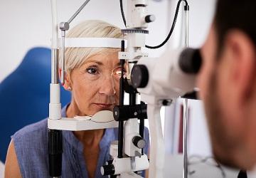 Gizli Göz Hastalıkları Ramazan'da Fark Edilebilir