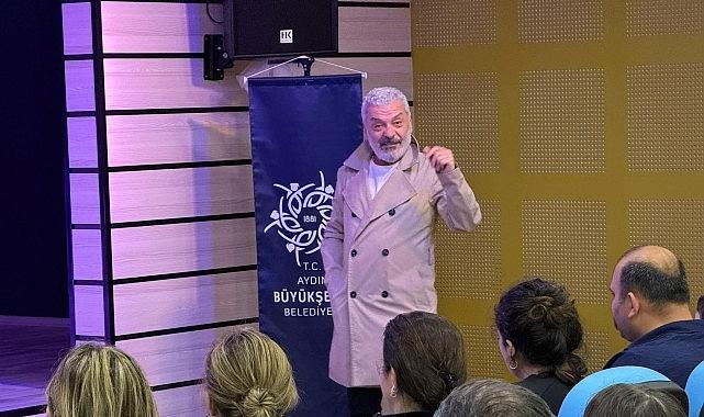 Başkan Çerçioğlu Didim ve Nazilli'de Vatandaşları Tiyatroyla Buluşturdu