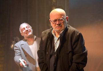 İBB Şehir Tiyatroları'nda Bu Hafta (8-12 Nisan 2026)