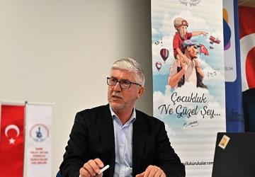 Muhtarlar ve STK'lar aynı masada buluştu