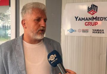 Başkan Bereket’ten Siverek’teki okul saldırısına ilişkin açıklama: ‘Okullarda giriş çıkışlar kontrol altında değil’ - Videolu Haber