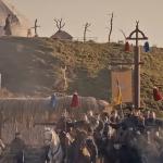 Okçuluk kursunu bitirdi, tarihi dizilerde rol aldı