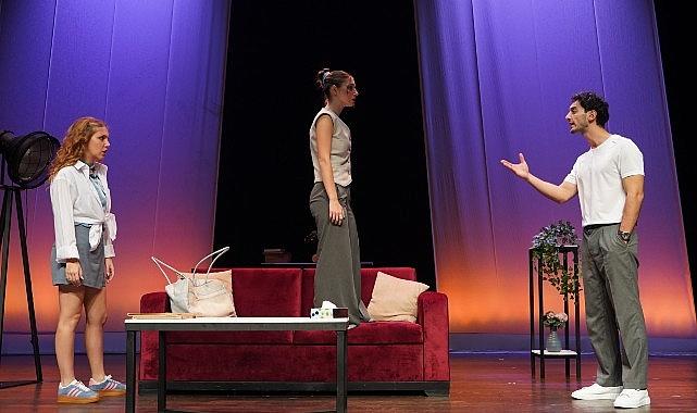 İBB Şehir Tiyatroları'nda Bu Hafta (22-25 Nisan 2026)