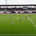 Adıyaman Belediyespor play-off’a galibiyetle başladı