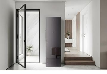 Samsung CES 2026'da "Hayatınıza Eşlik Eden Yapay Zekâ Dostu" ürünlerini tanıttı