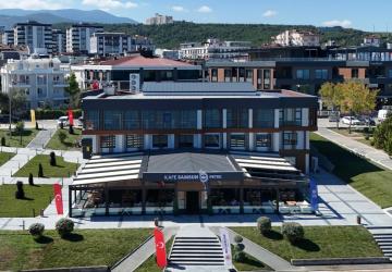 Petek Genç, Gençlerin Yeni Buluşma Noktası Oldu