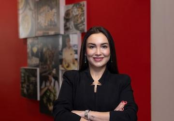 Büyük Şefler Grup'ta Stratejik Atama: İnsan Kaynakları ve Sürdürülebilirlik Tek Çatı Altında