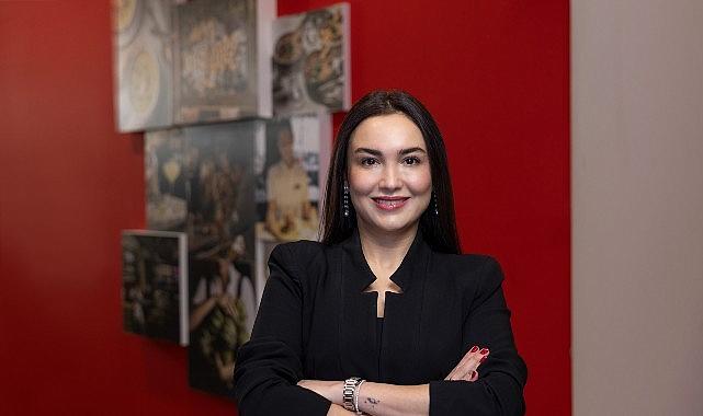 Büyük Şefler Grup'ta Stratejik Atama: İnsan Kaynakları ve Sürdürülebilirlik Tek Çatı Altında