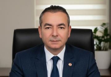Turkuaz Basın Kartı 'resmi kimlik' statüsü kazandı: Başkan Murat Çeliker’den açıklama geldi