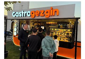 Gastro Gezgin İnegöl Sokaklarında