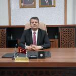 Başkan Tutdere: ‘Öğretmenlerimiz, ülkemizin yarınlarını inşa eden en değerli güçlerimizdir’