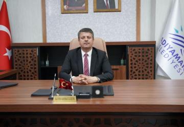 Başkan Tutdere: ‘Öğretmenlerimiz, ülkemizin yarınlarını inşa eden en değerli güçlerimizdir’