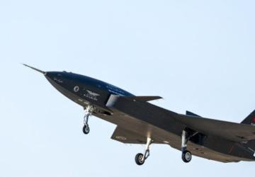 Bayraktar KIZILELMA Dünyada bir ilke imza attı