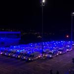 Başkan Doğan: 100 Ambulansla Sağlıkta Yeni Dönem