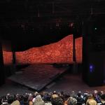 “Sinan" rüzgârı, Şehir Tiyatroları ile İstanbul'da esiyor