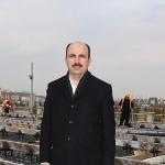 Başkan Altay, Stadyum-Şehir Hastanesi Tramvay Hattı'nda Yoğun Mesainin Sürdüğünü Açıkladı