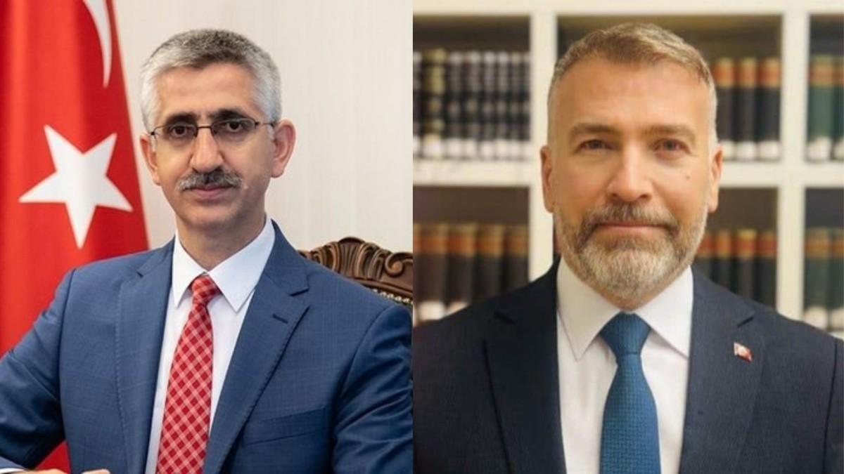 Resmi Gazete’de üst düzey atama ve görevden almalar: Milli Eğitim Bakan Yardımcısı görevden alındı