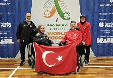 Havva Alyurt, Portekiz'de yeni başarı hikâyesi yazacak