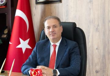 İl Milli Eğitim Müdürü Ali Tosun: ‘Emaneti Yaşatmanın En Güçlü Yolu Eğitimdir’