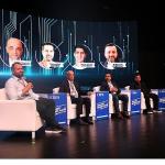 Bilişim Fuarı'nda sporun dijital dönüşümü konuşuldu