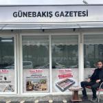 Güne Bakış Gazetesi 22. Yaşını Kutluyor