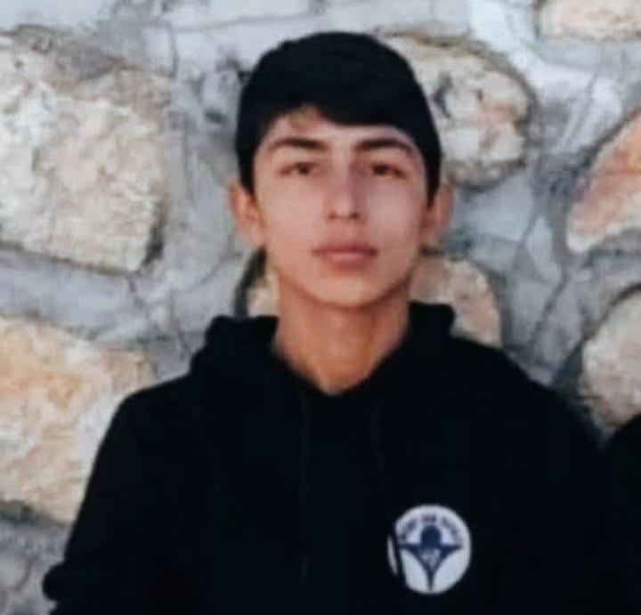 Besni’de 17 yaşındaki Yusuf İlhan’dan haber alınamıyor