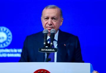 Cumhurbaşkanı Erdoğan: ‘Şehirlerimizin kime oy verdiğine bakmadan hizmet veriyoruz’
